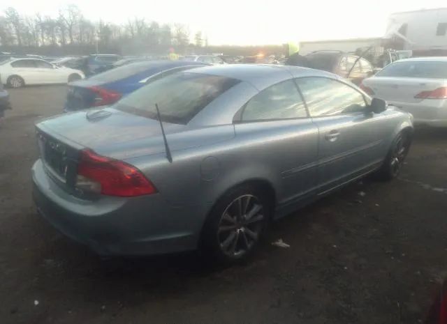 Photo 3 VIN: YV1672MC6CJ128452 - VOLVO C70 