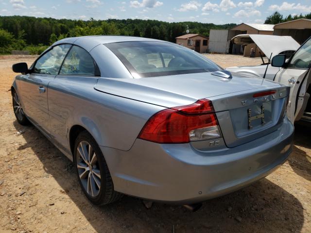 Photo 2 VIN: YV1672MC6CJ129794 - VOLVO C70 T5 