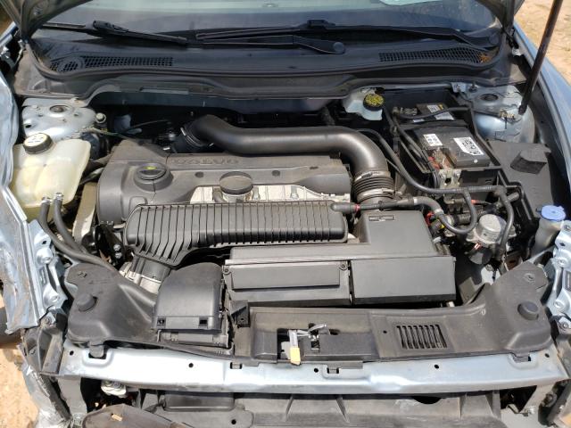 Photo 6 VIN: YV1672MC6CJ129794 - VOLVO C70 T5 