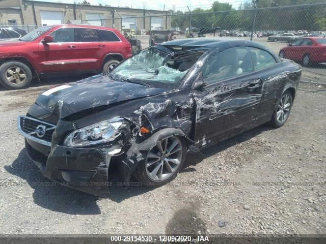 Photo 1 VIN: YV1672MC6CJ131187 - VOLVO C70 