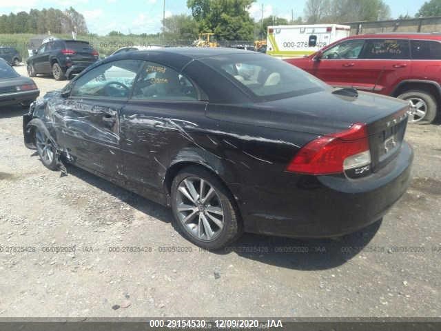 Photo 2 VIN: YV1672MC6CJ131187 - VOLVO C70 