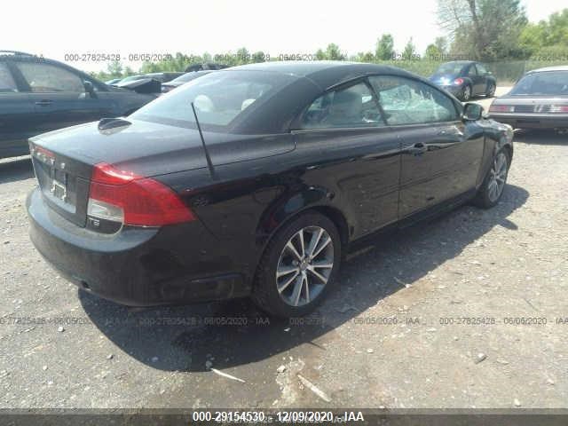 Photo 3 VIN: YV1672MC6CJ131187 - VOLVO C70 