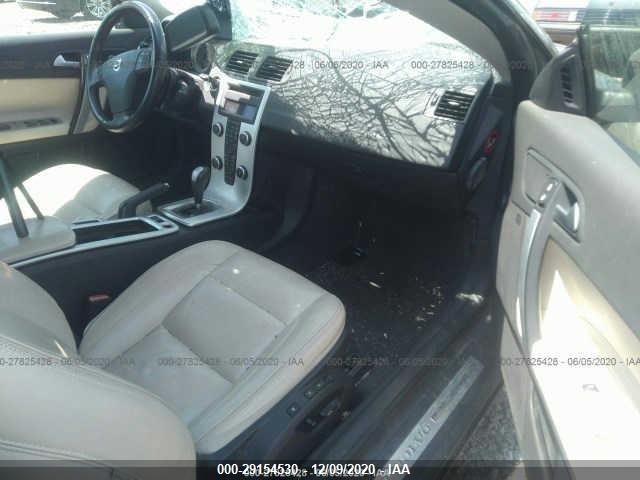 Photo 4 VIN: YV1672MC6CJ131187 - VOLVO C70 