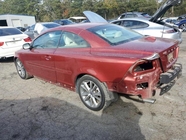 Photo 1 VIN: YV1672MC6CJ131822 - VOLVO C70 T5 