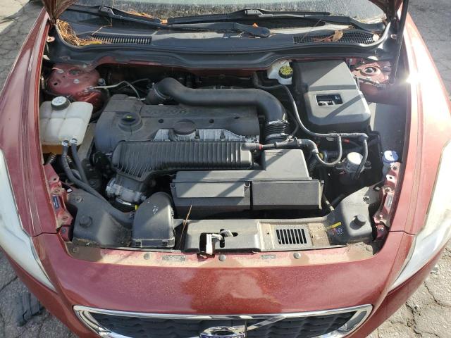 Photo 10 VIN: YV1672MC6CJ131822 - VOLVO C70 T5 