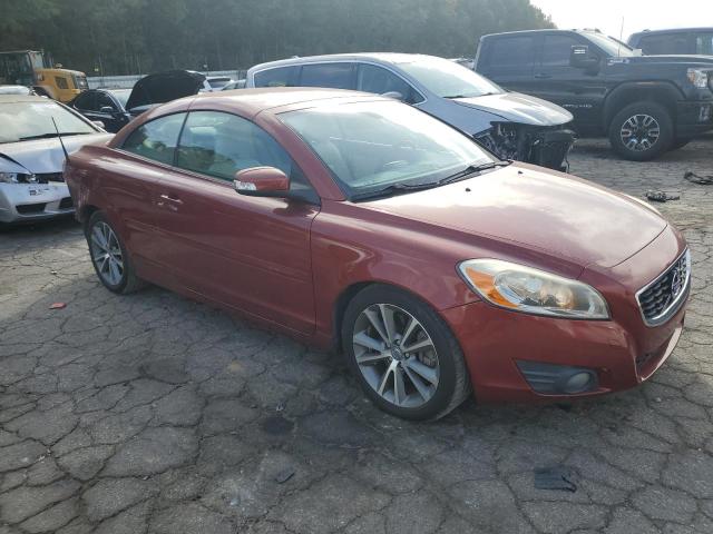 Photo 3 VIN: YV1672MC6CJ131822 - VOLVO C70 T5 