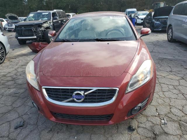 Photo 4 VIN: YV1672MC6CJ131822 - VOLVO C70 T5 