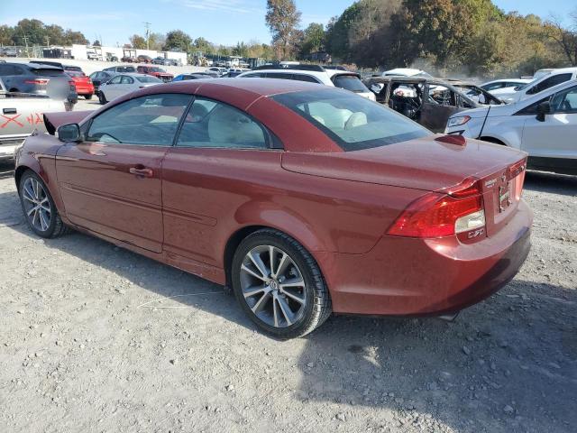 Photo 1 VIN: YV1672MC6CJ131996 - VOLVO C70 