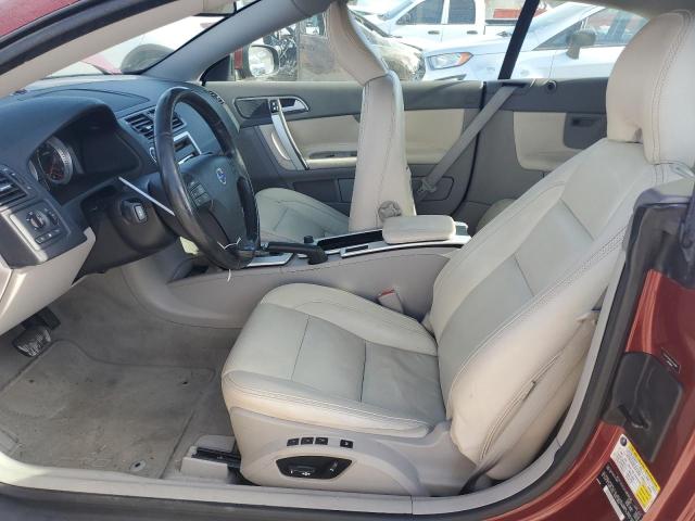 Photo 6 VIN: YV1672MC6CJ131996 - VOLVO C70 