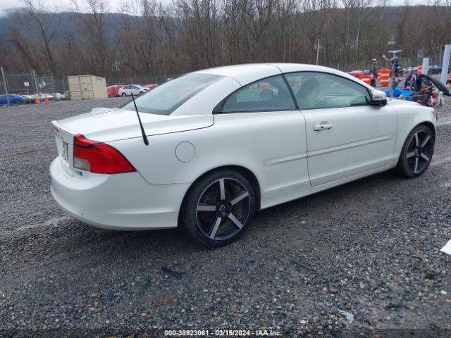 Photo 3 VIN: YV1672MC6DJ137847 - VOLVO C70 