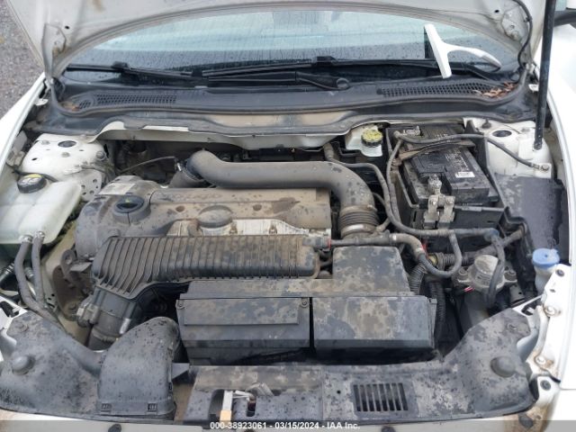 Photo 9 VIN: YV1672MC6DJ137847 - VOLVO C70 