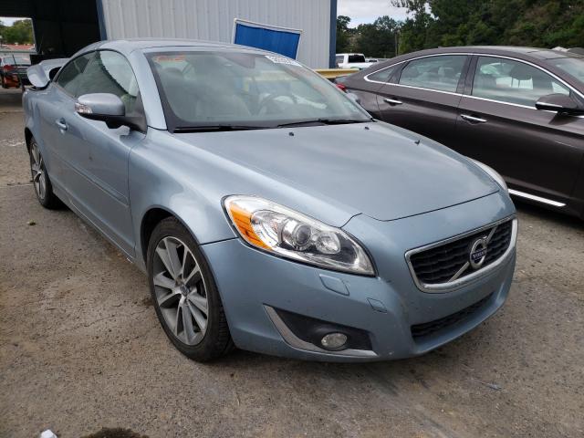 Photo 0 VIN: YV1672MC6DJ137931 - VOLVO C70 T5 