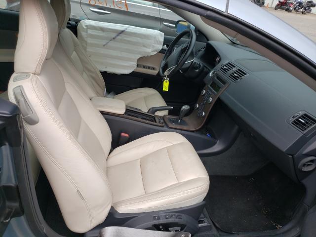 Photo 4 VIN: YV1672MC6DJ137931 - VOLVO C70 T5 