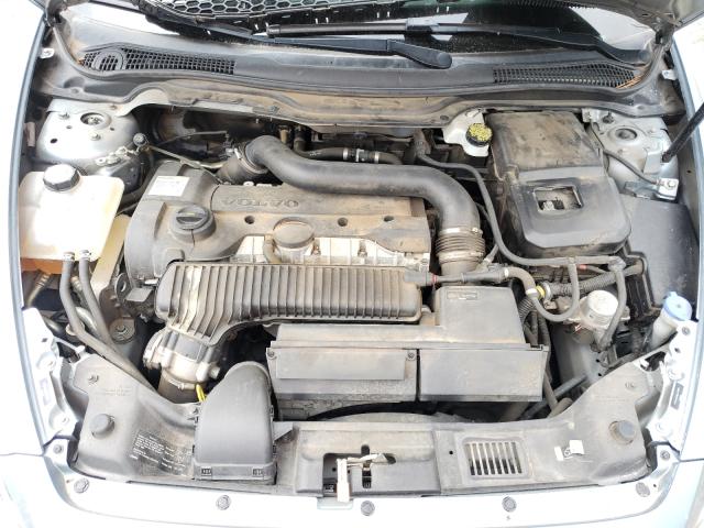 Photo 6 VIN: YV1672MC6DJ137931 - VOLVO C70 T5 