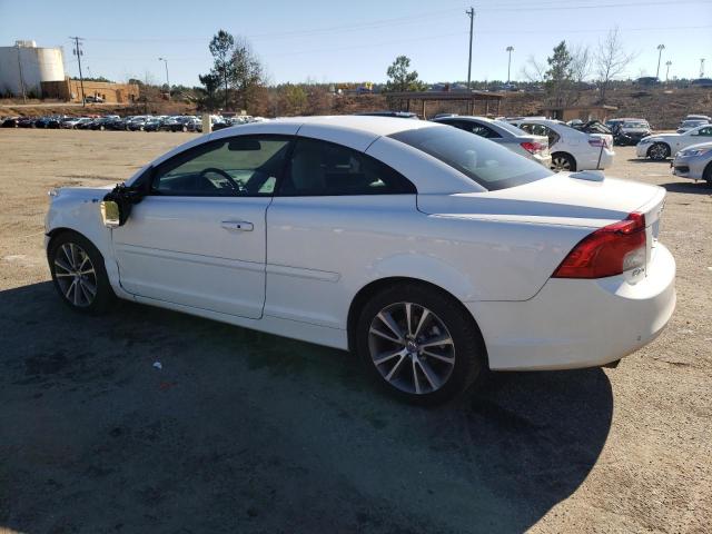 Photo 1 VIN: YV1672MC6DJ141204 - VOLVO C70 T5 