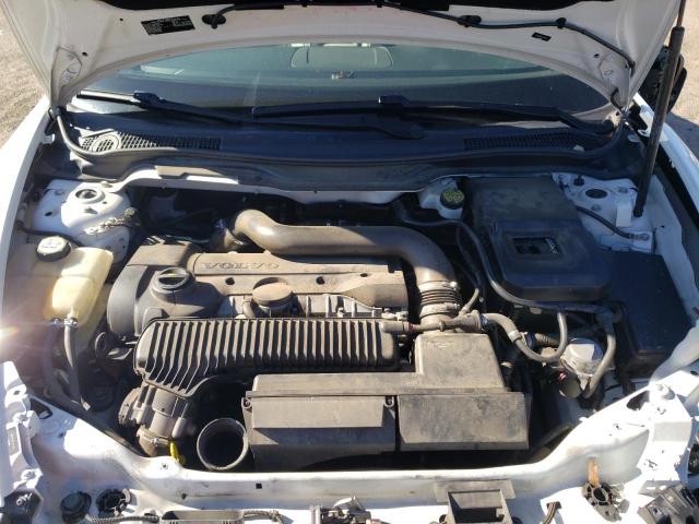 Photo 10 VIN: YV1672MC6DJ141204 - VOLVO C70 T5 