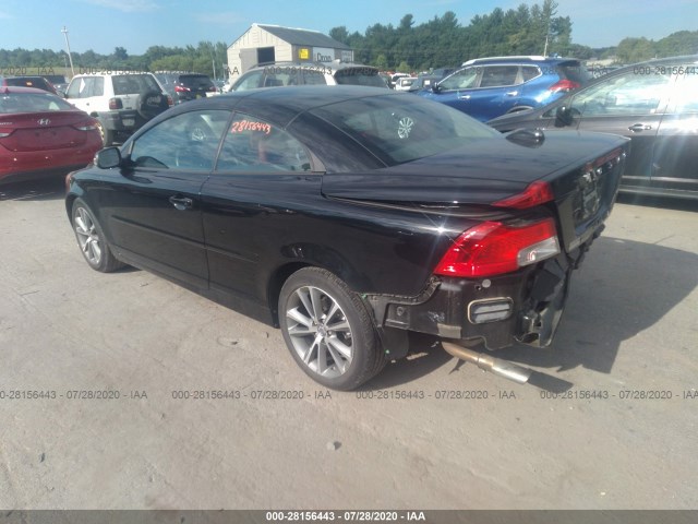 Photo 2 VIN: YV1672MC6DJ142739 - VOLVO C70 