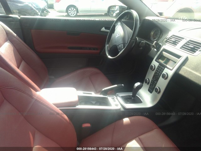 Photo 4 VIN: YV1672MC6DJ142739 - VOLVO C70 