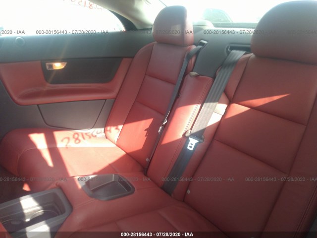 Photo 7 VIN: YV1672MC6DJ142739 - VOLVO C70 