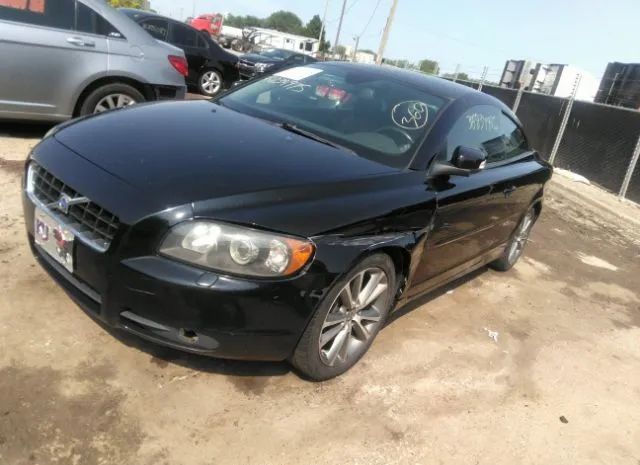 Photo 1 VIN: YV1672MC7AJ093028 - VOLVO C70 