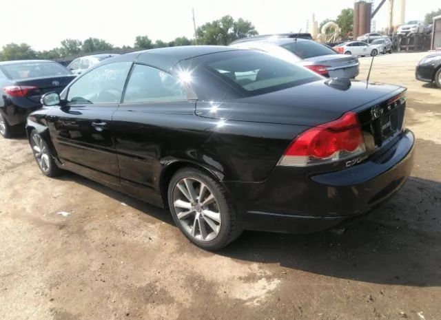 Photo 2 VIN: YV1672MC7AJ093028 - VOLVO C70 