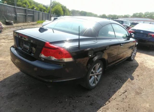 Photo 3 VIN: YV1672MC7AJ093028 - VOLVO C70 