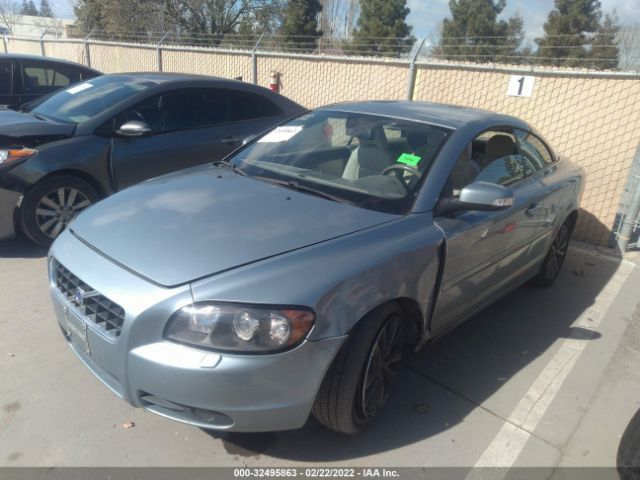 Photo 1 VIN: YV1672MC7AJ094258 - VOLVO C70 