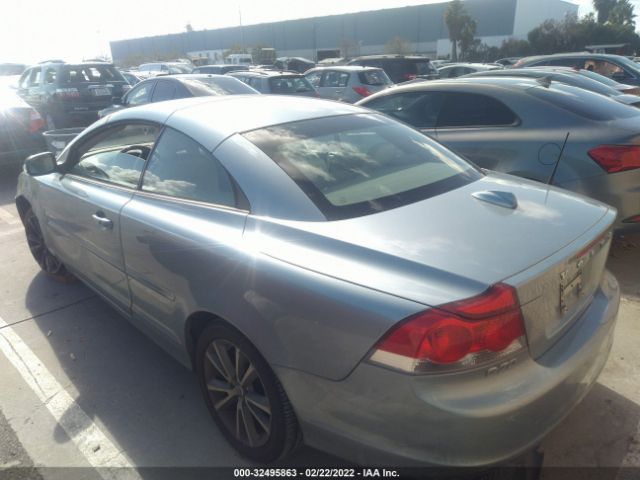 Photo 2 VIN: YV1672MC7AJ094258 - VOLVO C70 