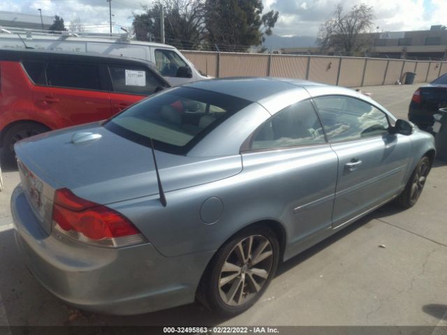 Photo 3 VIN: YV1672MC7AJ094258 - VOLVO C70 