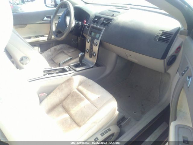 Photo 4 VIN: YV1672MC7AJ094258 - VOLVO C70 