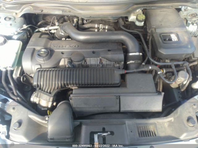 Photo 6 VIN: YV1672MC7AJ094258 - VOLVO C70 