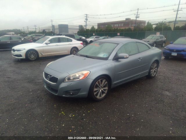 Photo 1 VIN: YV1672MC7BJ108502 - VOLVO C70 