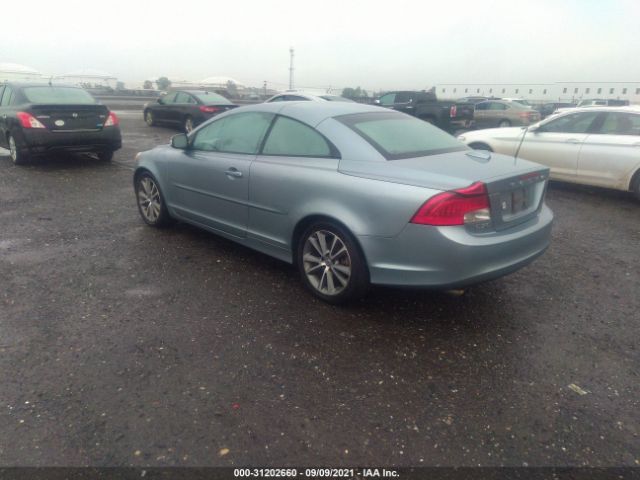 Photo 2 VIN: YV1672MC7BJ108502 - VOLVO C70 