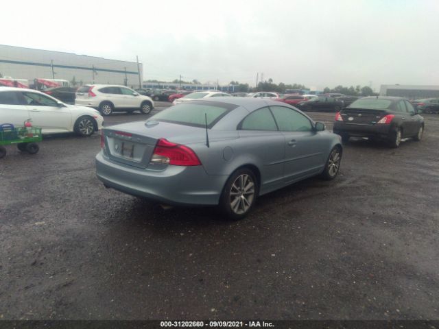 Photo 3 VIN: YV1672MC7BJ108502 - VOLVO C70 