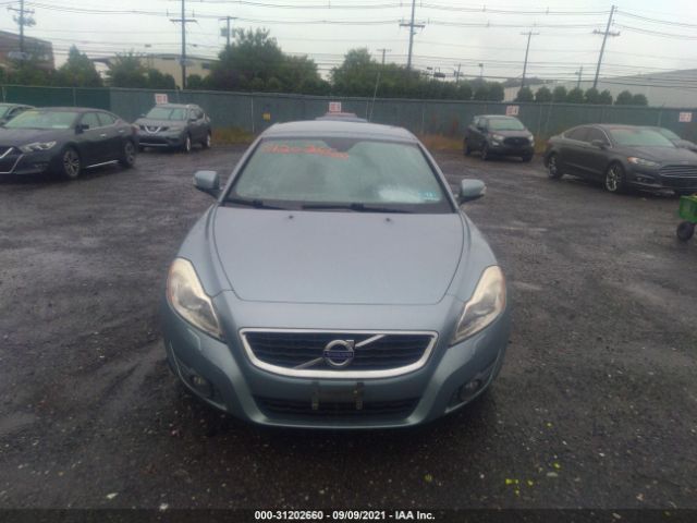 Photo 5 VIN: YV1672MC7BJ108502 - VOLVO C70 