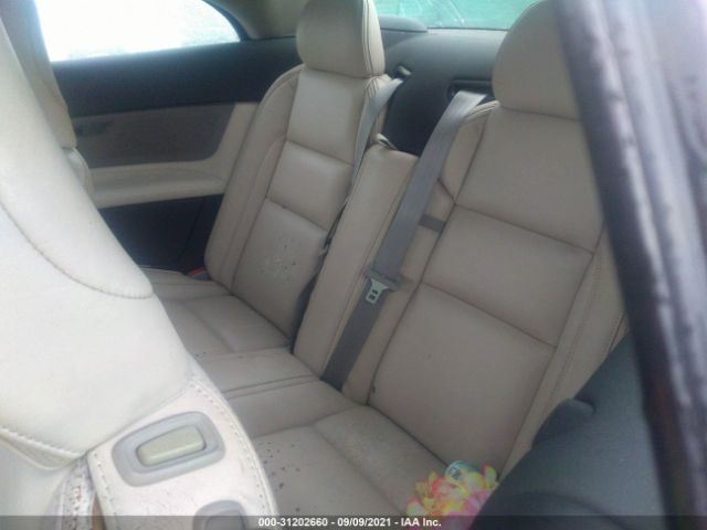 Photo 7 VIN: YV1672MC7BJ108502 - VOLVO C70 