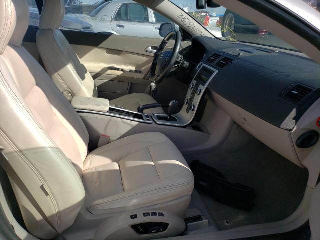 Photo 4 VIN: YV1672MC7BJ109620 - VOLVO C70 T5 