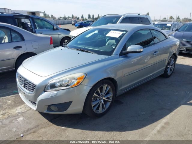 Photo 1 VIN: YV1672MC7BJ112856 - VOLVO C70 