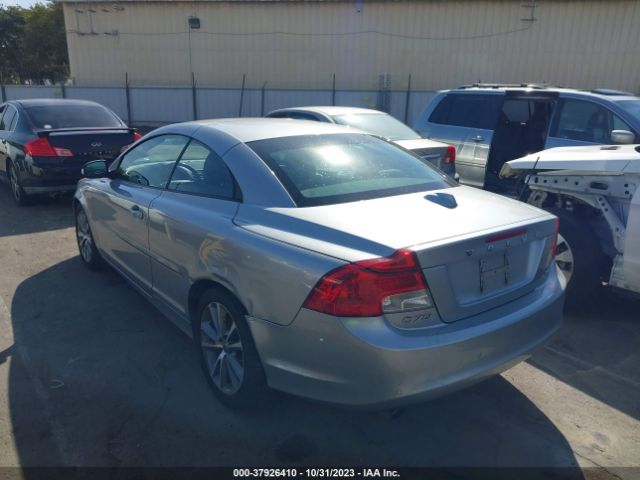 Photo 2 VIN: YV1672MC7BJ112856 - VOLVO C70 