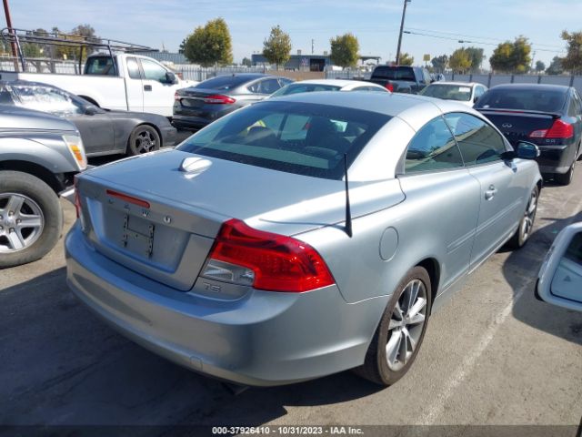 Photo 3 VIN: YV1672MC7BJ112856 - VOLVO C70 