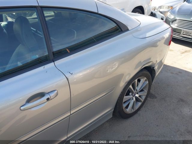 Photo 5 VIN: YV1672MC7BJ112856 - VOLVO C70 