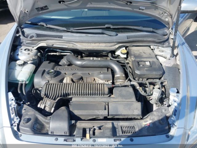 Photo 9 VIN: YV1672MC7BJ112856 - VOLVO C70 