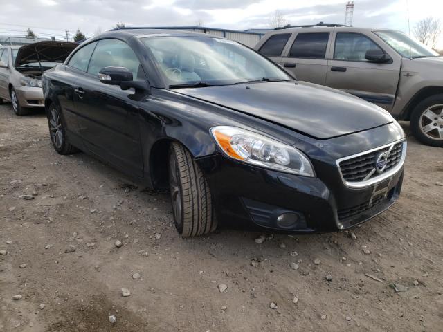 Photo 0 VIN: YV1672MC7BJ114722 - VOLVO C70 T5 