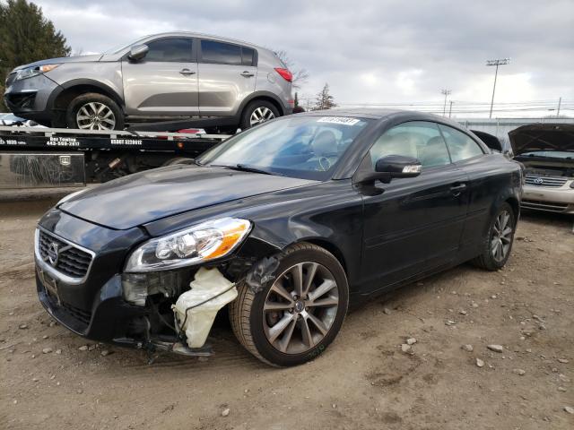 Photo 1 VIN: YV1672MC7BJ114722 - VOLVO C70 T5 