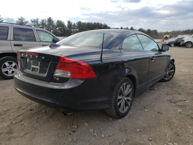 Photo 3 VIN: YV1672MC7BJ114722 - VOLVO C70 T5 