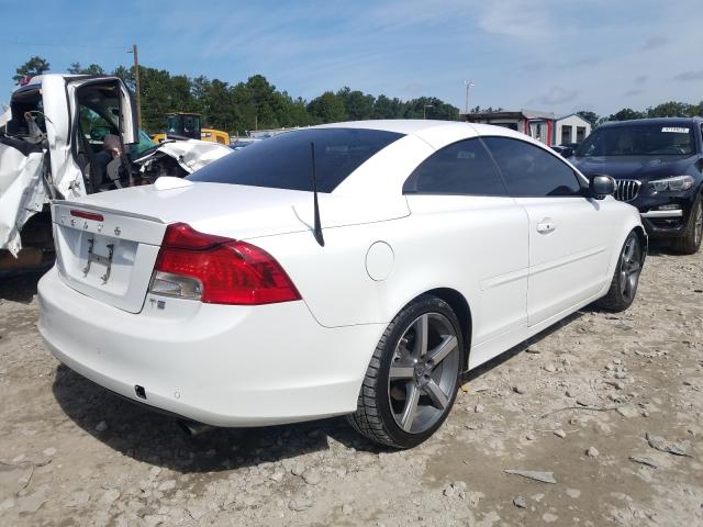 Photo 3 VIN: YV1672MC7BJ114784 - VOLVO C70 T5 