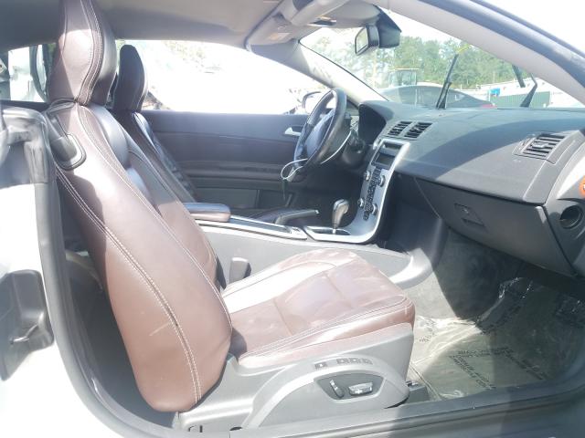 Photo 4 VIN: YV1672MC7BJ114784 - VOLVO C70 T5 