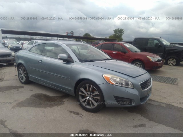 Photo 0 VIN: YV1672MC7BJ116504 - VOLVO C70 