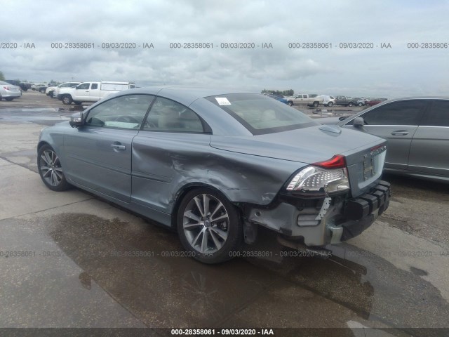 Photo 2 VIN: YV1672MC7BJ116504 - VOLVO C70 