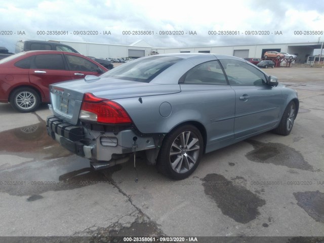 Photo 3 VIN: YV1672MC7BJ116504 - VOLVO C70 